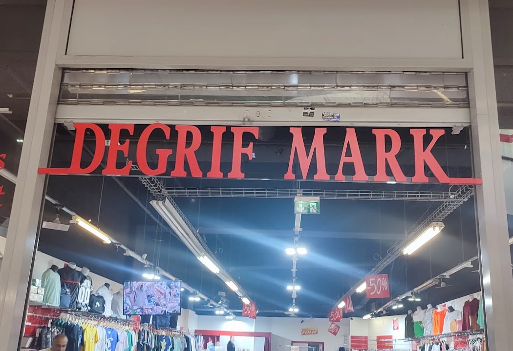 Degrif mark 2